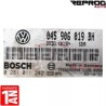 CALCULATEUR DÉCODÉ VW POLO 1.4 TDI 0281011242 045906019BH BOSCH EDC15P+