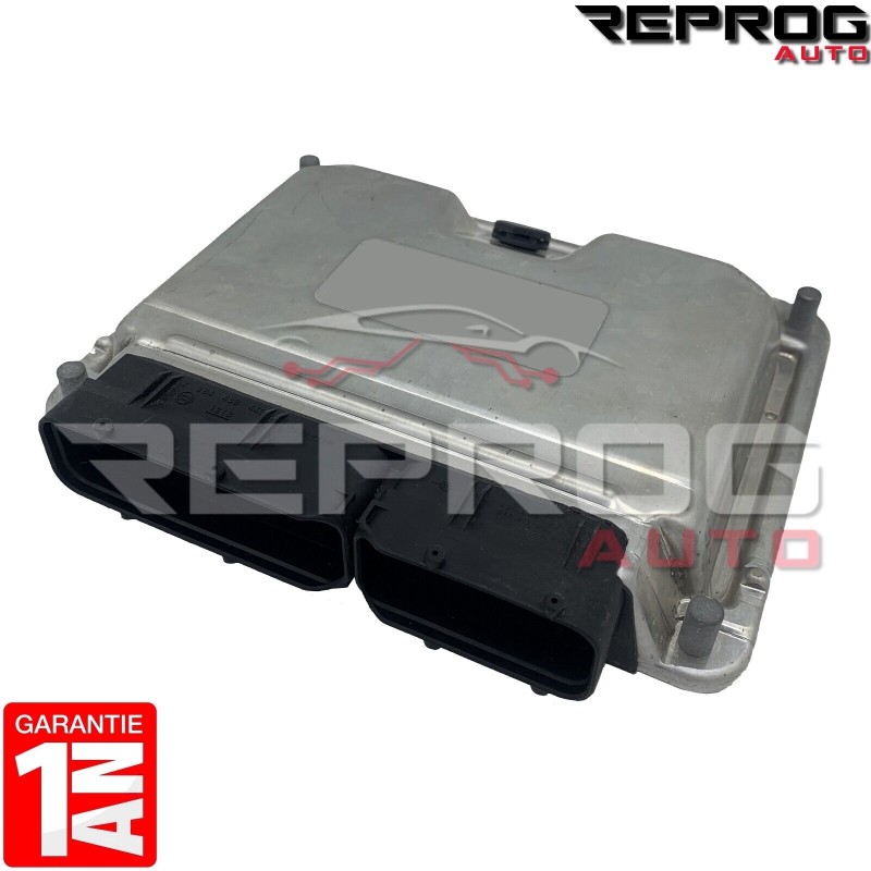 CALCULATEUR DÉCODÉ VW POLO 0281011241 045906019BF BOSCH EDC15P+