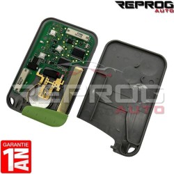 CARTE VIERGE RENAULT ESPACE...