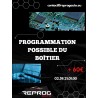 CALCULATEUR MOTEUR DECODE OU VIERGE 0261201643 9664113480 9663193580 BOSCH MEV17.4