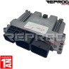CALCULATEUR MOTEUR DECODE OU VIERGE 0261201643 9664113480 9663193580 BOSCH MEV17.4