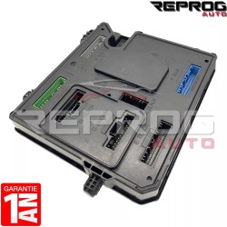 UCH BCM VIERGE X95 ATIC L3...