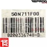 BFR OCCASION RENAULT ESPACE 4 LAGUNA 2 VELSATIS 8200336748D 8200336748-D