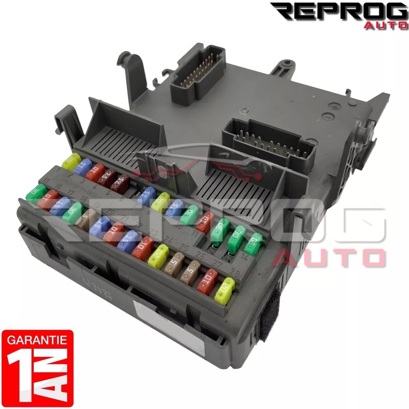 copy of BFR OCCASION RENAULT ESPACE 4 LAGUNA 2 VELSATIS 8200371619C 51885207