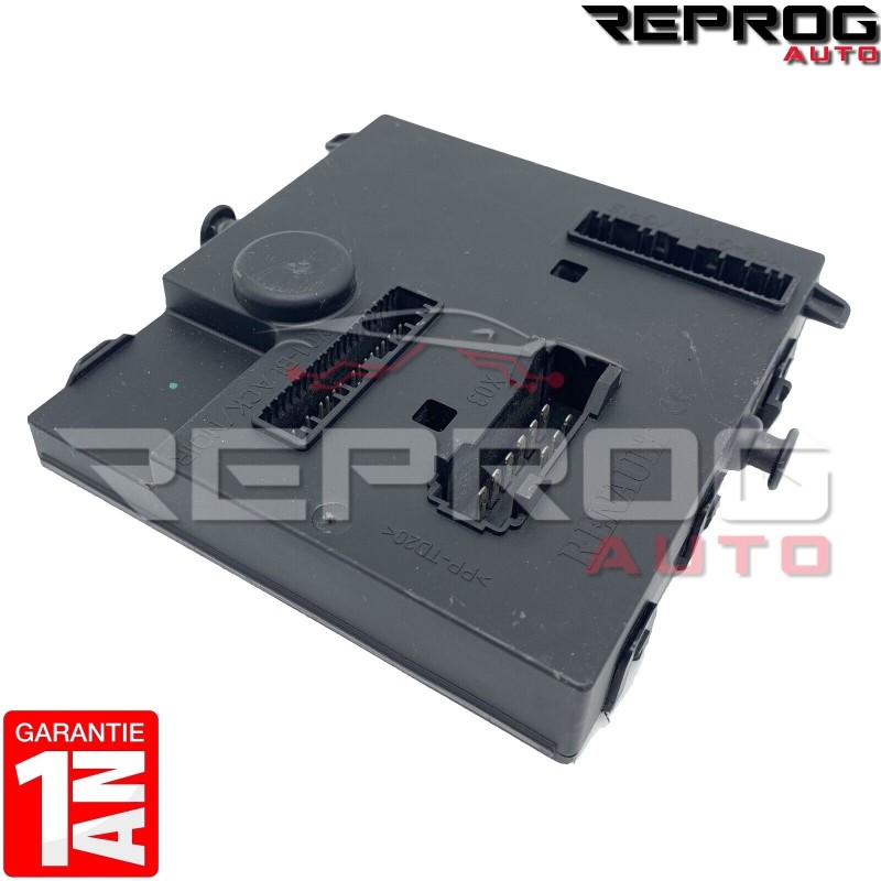 UCH VIERGE RENAULT TWINGO 2 BCM X44-L2 8200836532A 00401560A9 TEMIC
