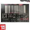 UCH VIERGE RENAULT TWINGO 2 BCM X44-L2 8200836532A 00401560A9 TEMIC