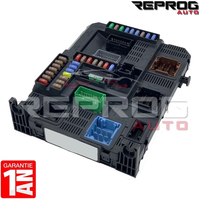 BSI VIERGE PEUGEOT 208 VALEO N02 1611427780 1663364780