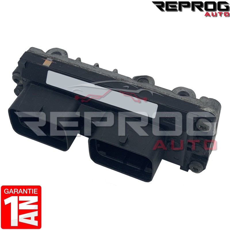 CALCULATEUR MOTEUR VIERGE FIAT IAW 59F.M3 HW603 61600.376.09 71736339