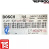 CALCULATEUR VIERGE RENAULT 0281030116 237102265R 237103575R BOSCH EDC17C42