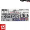 copy of CALCULATEUR DÉCODÉ PEUGEOT 207 1.4 HDI 0281012526 9662517180 BOSCH EDC16C34