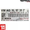 CALCULATEUR MOTEUR DÉCODÉ VW SEAT LEON 2.0 0281018510 04L907309B BOSCH EDC17C64
