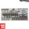 copy of CALCULATEUR DÉCODÉ PEUGEOT 206 2.0HDI 0281011525 9658373080 BOSCH EDC15C2