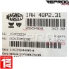 copy of CALCULATEUR DÉCODÉ PEUGEOT 206 2.0 16S IAW 48P2.38 SW9644500980 HW9642606280