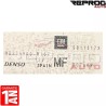 CALCULATEUR MOTEUR VIERGE OPEL ZAFIRA DENSO ISUZU MB275800-8167 98113173 d07008