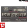 copy of CALCULATEUR AIRBAG VIERGE FIAT TIPO 00052090727 52090727 TRW