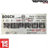 copy of CALCULATEUR VIERGE RENAULT TRAFIC OPEL NISSAN PRIMASTAR 0281011531 8200091517 8200355236 BOSCH EDC15C13