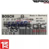 copy of CALCULATEUR DÉCODÉ SUZUKI GRAND VITARA 0281010559 ZY34027158 BOSCH EDC15C2