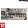 CALCULATEUR DECODE GOLF 6 1.6 TDI 03L906023DQ 5WP42810AA HW: H23 SIMOS PCR2.1