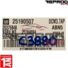CALCULATEUR DÉCODÉ RENAULT 1.9 DTI 0281010442 8200141954 HOM8200049306 BOSCH