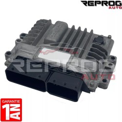 CALCULATEUR DÉCODÉ RENAULT 1.9 DTI 0281010442 8200141954 HOM8200049306 BOSCH