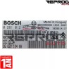 CALCULATEUR DÉCODÉ PEUGEOT 207 1.6HDI 0281012467 9662212480 BOSCH EDC16C34