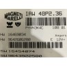 CALCULATEUR DÉCODÉ PEUGEOT 206 2.0i IAW 48P2.36 SW9643922580 HW9642606280