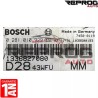 CALCULATEUR DÉCODÉ FIAT PEUGEOT CITROEN HDI 0281010929 1336827080 BOSCH EDC15C7