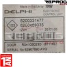 copy of CALCULATEUR VIERGE RENAULT KANGOO 1.5 DCi 8200331477 8200412258 DELPHI DDCR