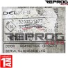 CALCULATEUR VIERGE RENAULT KANGOO 8200331477 8200394698 R0410C122C DELPHI DDCR