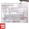 copy of CALCULATEUR VIERGE RENAULT KANGOO 1.5 DCi 8200331477 8200412258 DELPHI DDCR