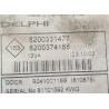 CALCULATEUR VIERGE RENAULT CLIO KANGOO 1.5DCI 8200331477 8200374168 DELPHI DDCR R0410C116B