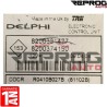 copy of CALCULATEUR VIERGE RENAULT KANGOO 1.5 DCi 8200331477 8200412258 DELPHI DDCR