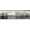 BSM B3 SIEMENS 9643498880 CITROEN C2 C3 C5 PEUGEOT 206 T118470003G