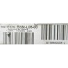 copy of BSM L01 00 PEUGEOT 407 9656086080 S118983001J SIEMENS BSM-L01-00