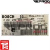 copy of CALCULATEUR DÉCODÉ PEUGEOT 207 1.4 HDI 0281012526 9662517180 BOSCH EDC16C34