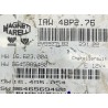copy of CALCULATEUR MOTEUR DÉCODÉ CITROEN C3 IAW 48P2.72 HW 9645989480 SW 9648568480