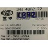 copy of CALCULATEUR MOTEUR DÉCODÉ CITROEN C3 IAW 48P2.72 HW 9645989480 SW 9648568480