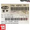 copy of CALCULATEUR MOTEUR DÉCODÉ CITROEN C3 IAW 48P2.72 HW 9645989480 SW 9648568480