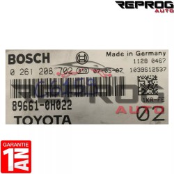copy of CALCULATEUR MOTEUR AVEC PROGRAMMATION/CLONAGE AUDI A3 03G906018DH 5WP45548 SIEMENS VDO SIMOS PPD1.2