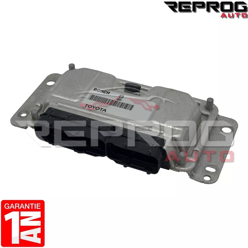 copy of CALCULATEUR MOTEUR AVEC PROGRAMMATION/CLONAGE AUDI A3 03G906018DH 5WP45548 SIEMENS VDO SIMOS PPD1.2