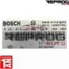CALCULATEUR VIERGE RENAULT CLIO 4 DCI 0281019147 237102213R 237102720R BOSCH