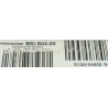 BSI VIERGE PEUGEOT 407 BSI-S04-00 9662463580 S120104500N SIEMENS