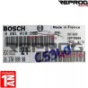 CALCULATEUR DÉCODÉ CITROEN XSARA PEUGEOT 306 2.0 HDI 0281010162 9637089680 BOSCH EDC15C2