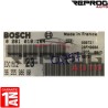 CALCULATEUR DÉCODÉ CITROEN XSARA PICASSO HDI 0281010164 9635598680 BOSCH EDC15C2