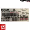 CALCULATEUR DÉCODÉ CITROEN XANTIA 2.0 HDI 0281010251 9636254880 BOSCH EDC15C2