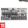 CALCULATEUR DÉCODÉ CITROEN BERLINGO PEUGEOT PARTNER 2.0 HDI 0281010360 9641607280 EDC15C2 BOSCH
