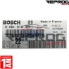 CALCULATEUR DÉCODÉ CITROEN XANTIA PEUGEOT 406 2.0 HDI 0281010364 9641607380 BOSCH EDC15C2