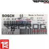 CALCULATEUR DÉCODÉ CITROEN C5 2.0 HDI 0281010365 9641607980 BOSCH EDC15C2