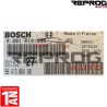 copy of CALCULATEUR DÉCODÉ CITROEN XANTIA 2.0 HDI 0281010252 9635158180 BOSCH EDC15C2