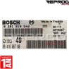 CALCULATEUR DÉCODÉ PEUGEOT 307 2.0 HDI 0281010549 9641606780 BOSCH EDC15C2